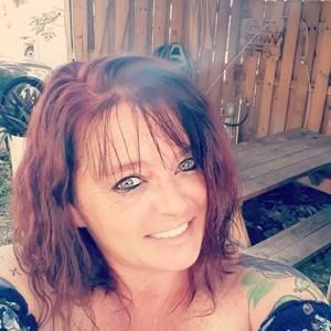 Meet your Posher, Terrie